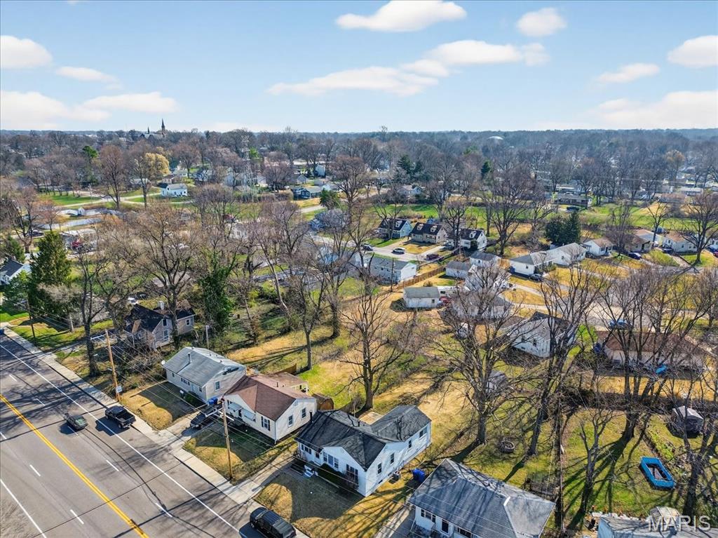 Blanche Hills - Residential