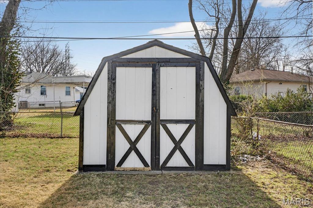 Blanche Hills - Residential