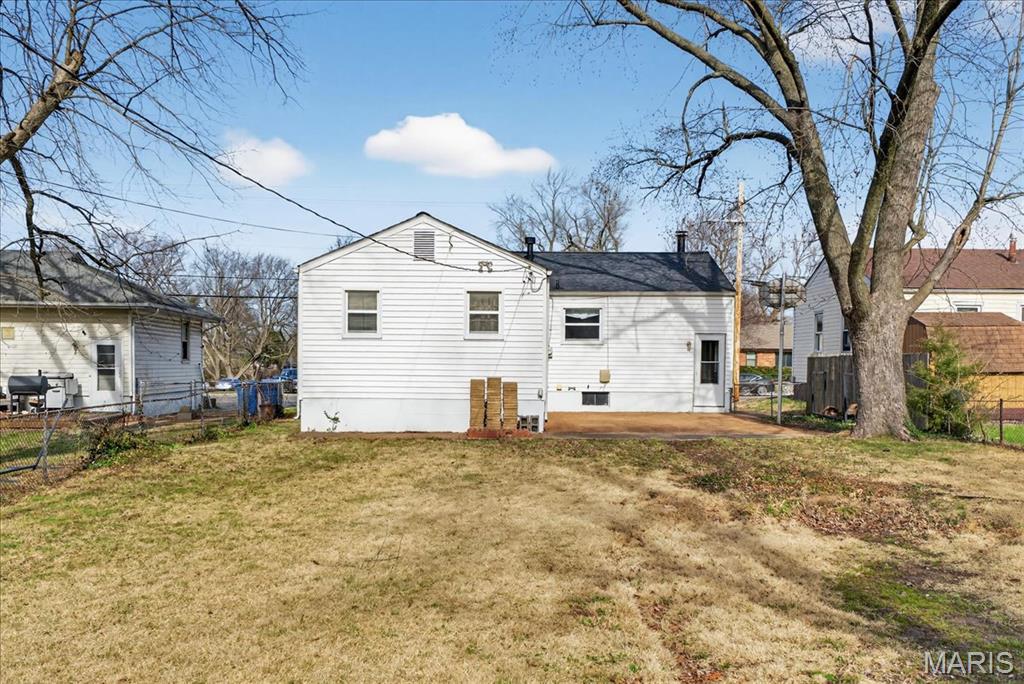 Blanche Hills - Residential