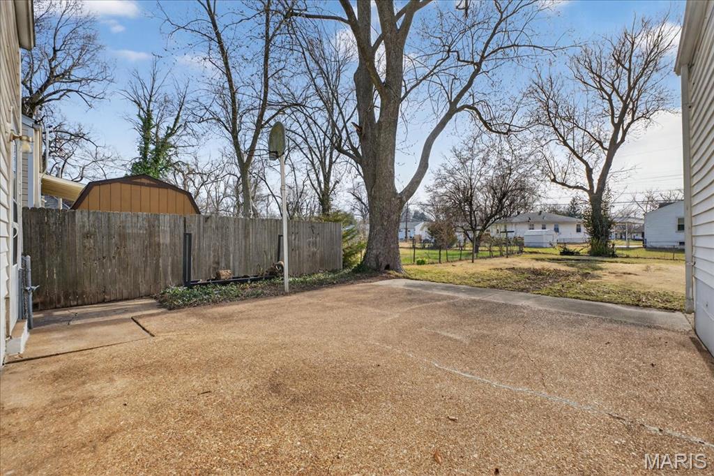 Blanche Hills - Residential