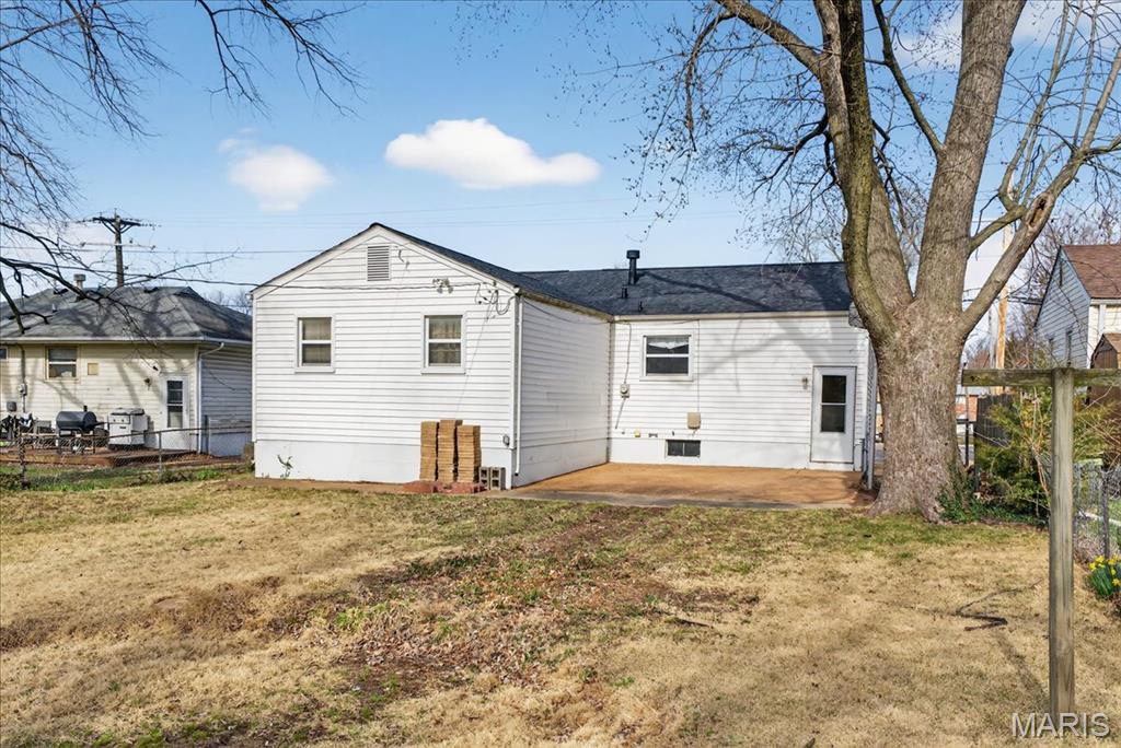 Blanche Hills - Residential