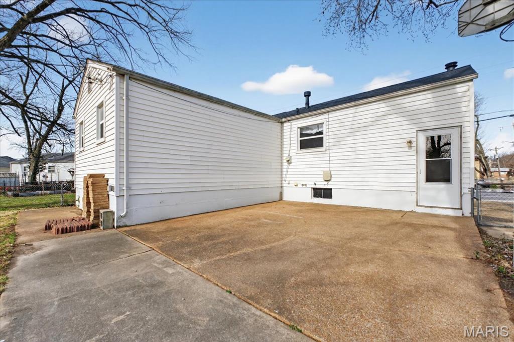 Blanche Hills - Residential