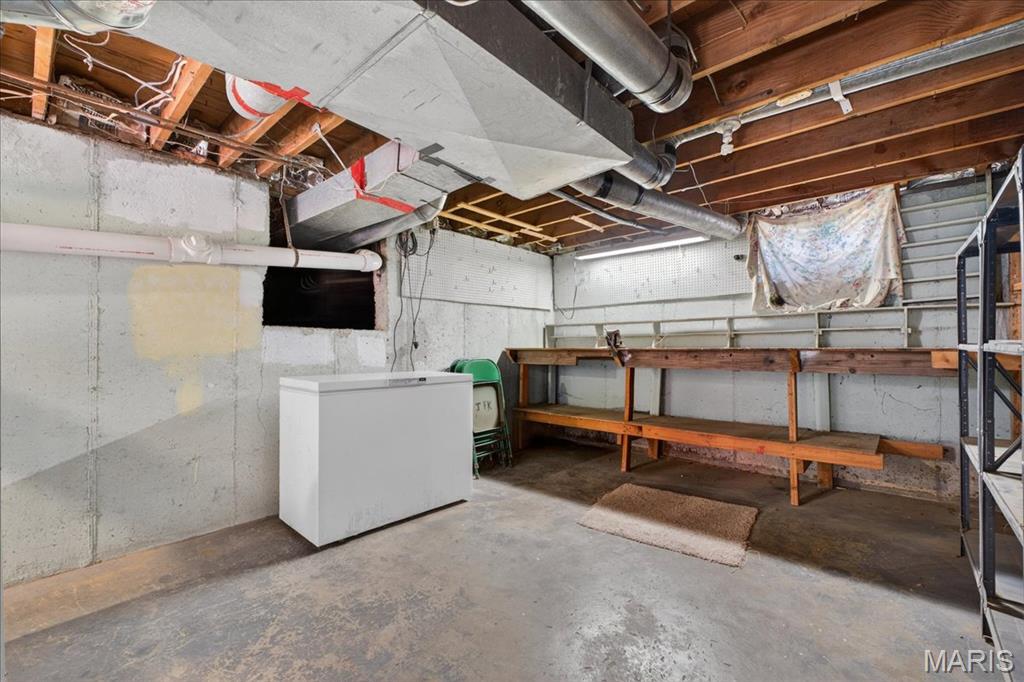 Blanche Hills - Residential