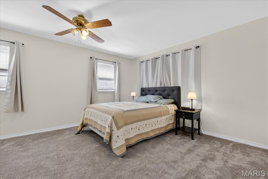 Blanche Hills - Residential