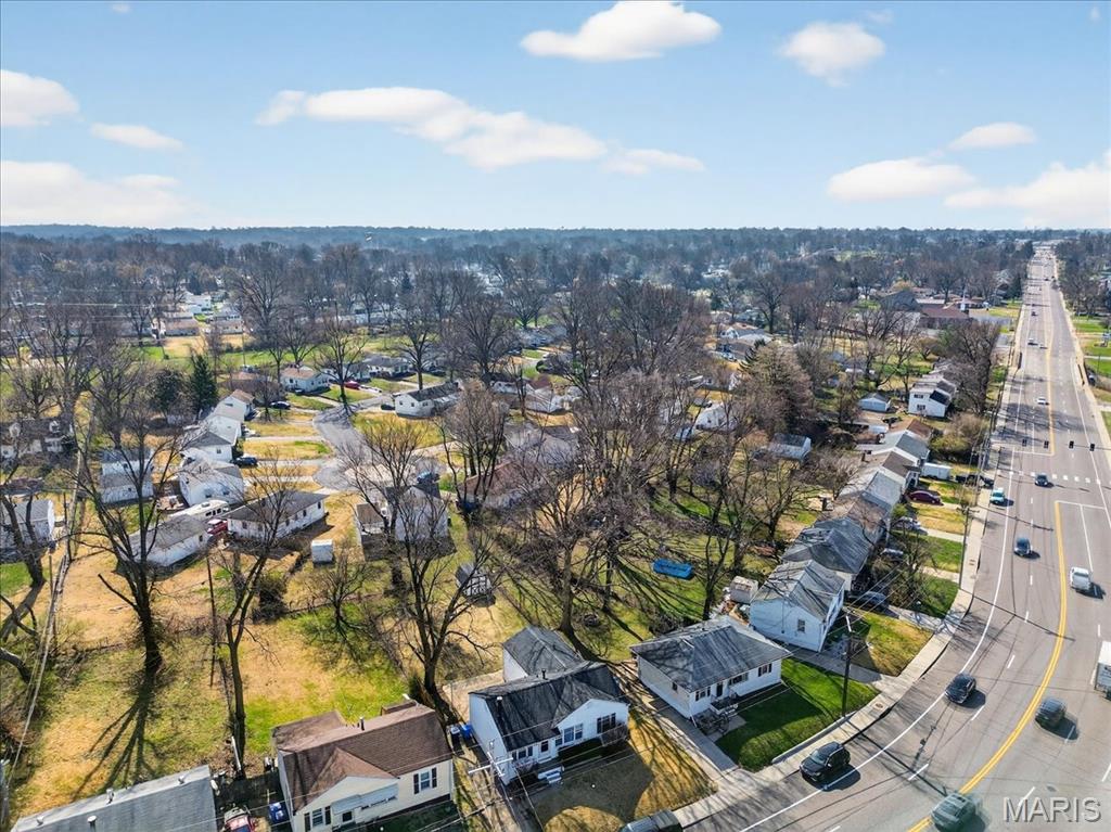 Blanche Hills - Residential