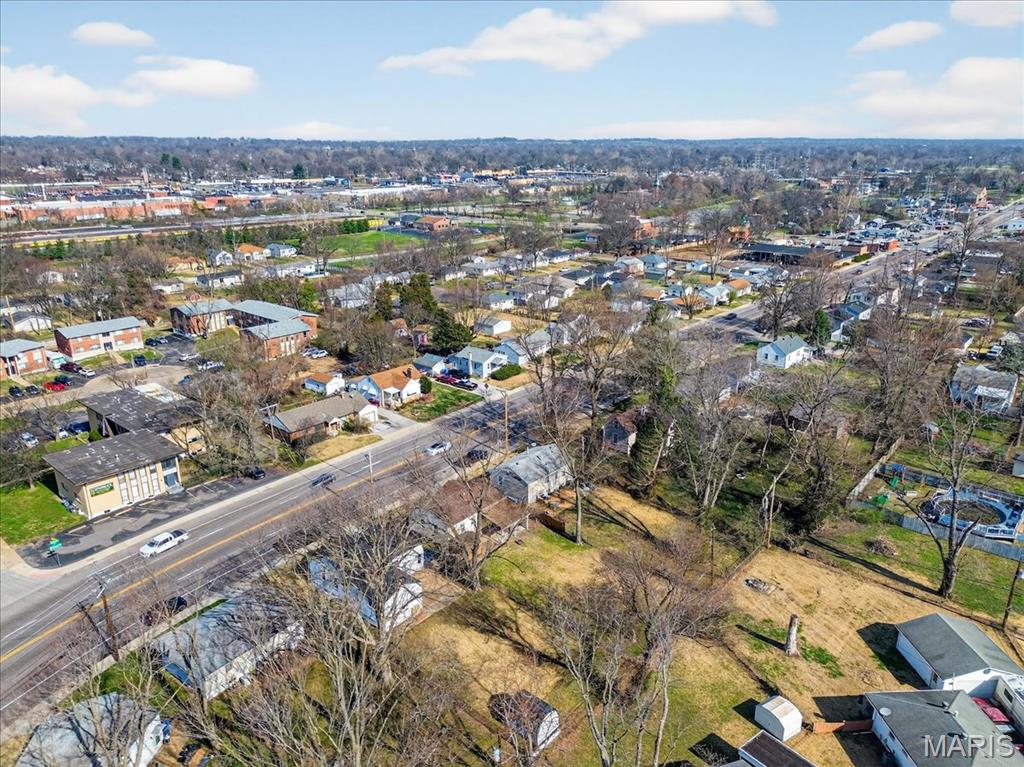 Blanche Hills - Residential