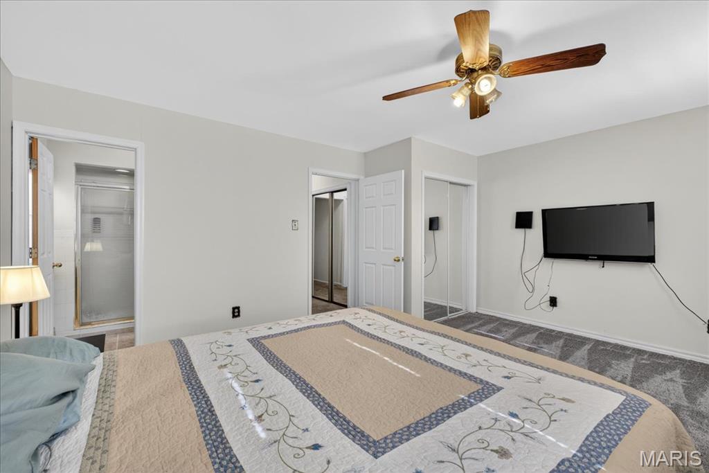 Blanche Hills - Residential