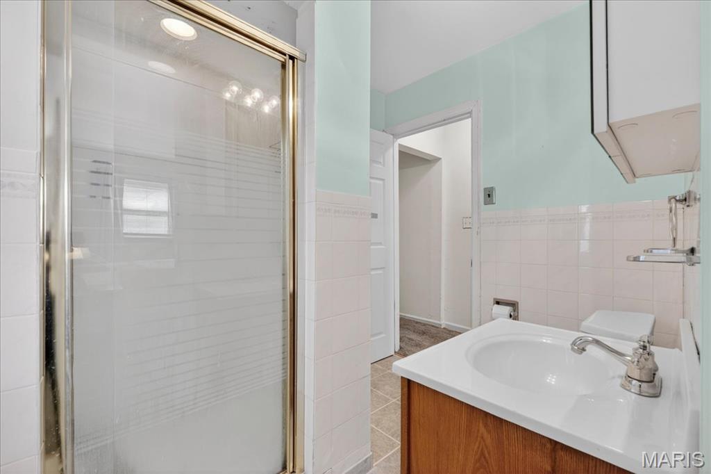 Blanche Hills - Residential