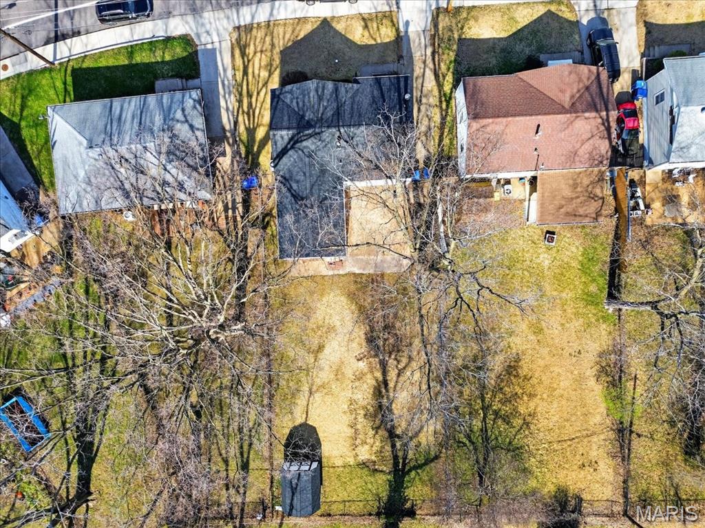 Blanche Hills - Residential