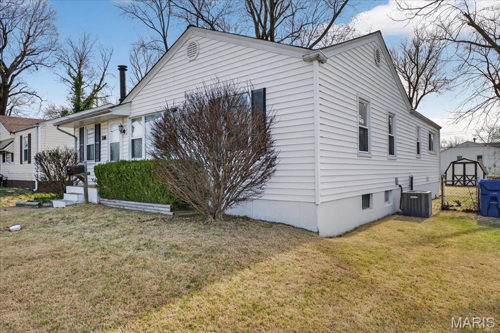 Blanche Hills - Residential