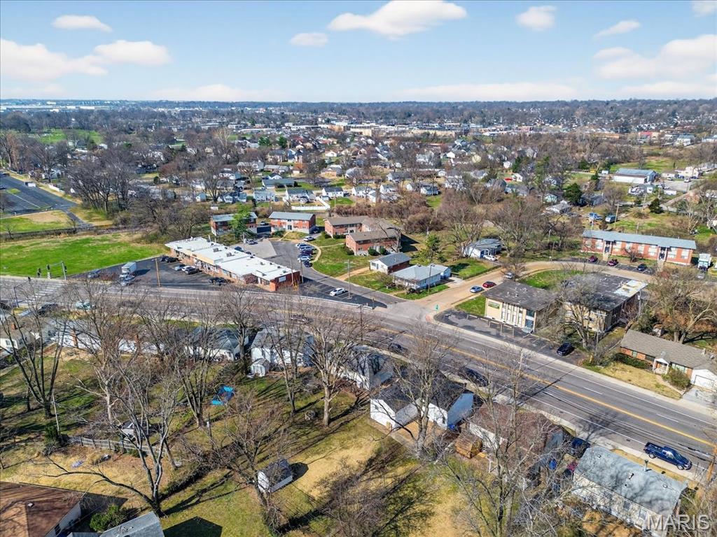 Blanche Hills - Residential