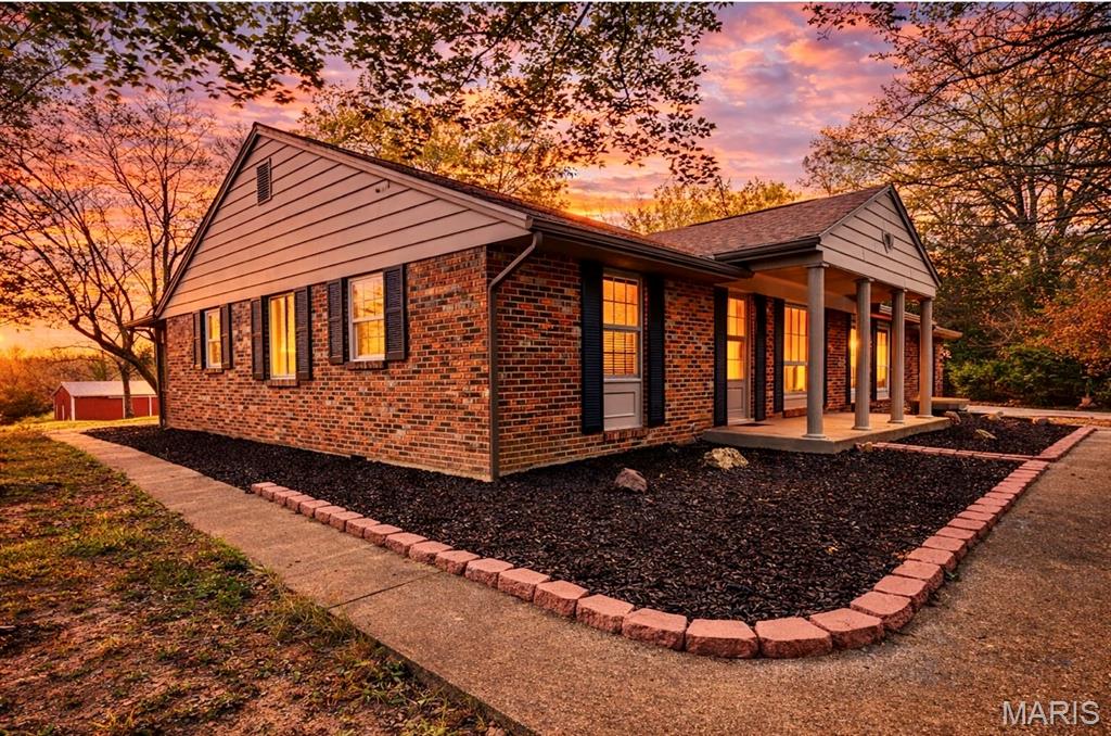 5B - Residential