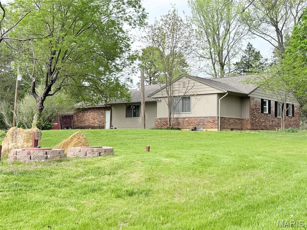 5B - Residential