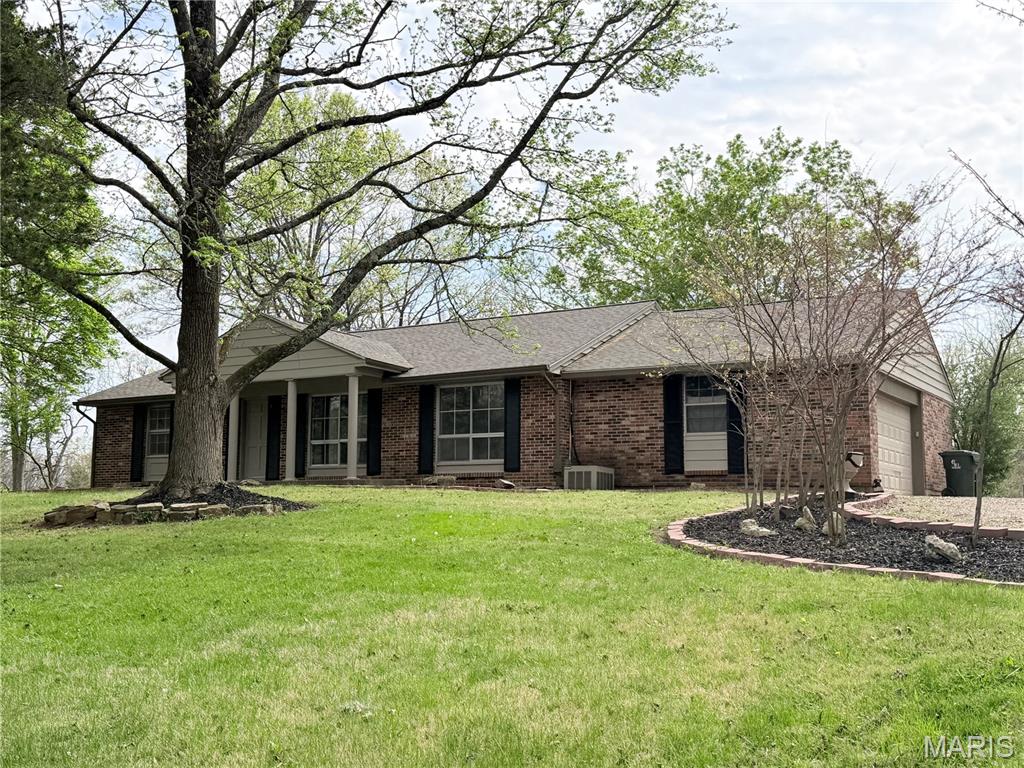5B - Residential