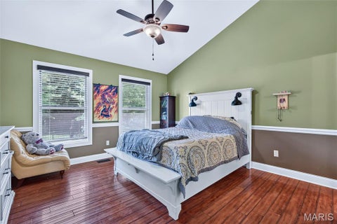 Tiny photo for 104 Fieldstone Estates Drive, Wentzville, MO 63385 (MLS # 26041095)