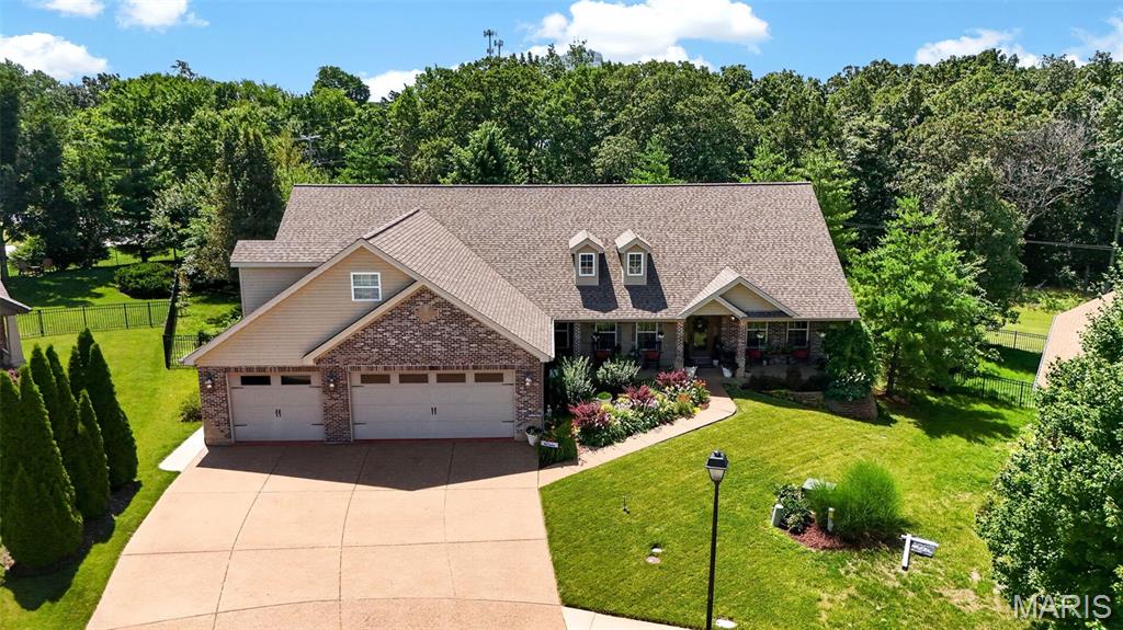104 Fieldstone Estates Drive