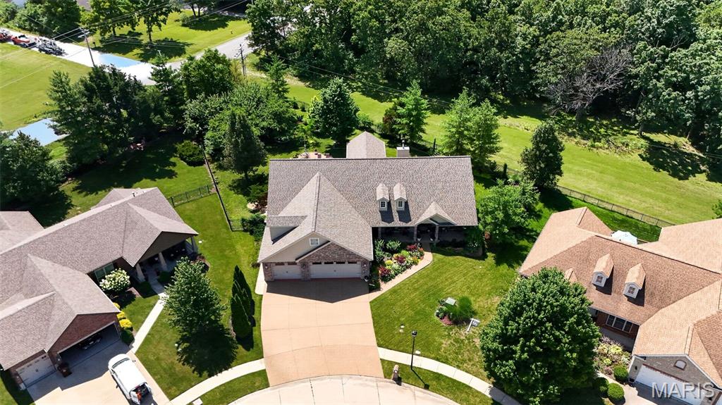104 Fieldstone Estates Drive