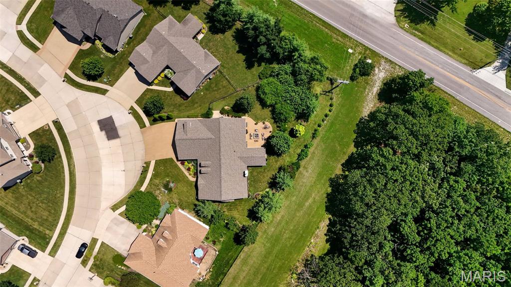 104 Fieldstone Estates Drive