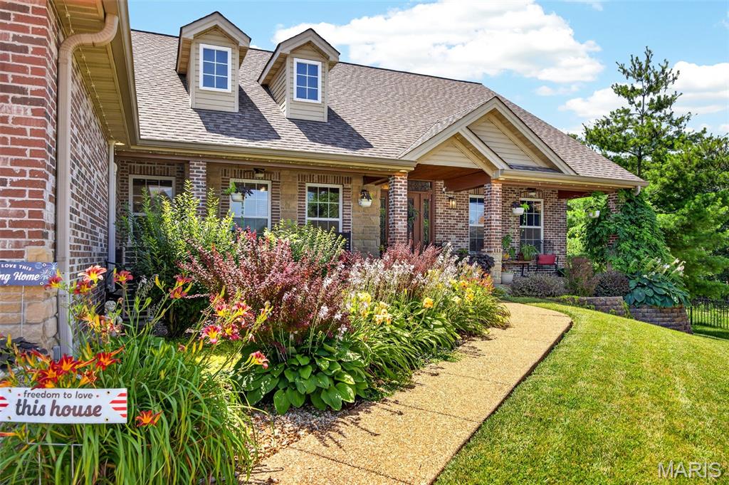 104 Fieldstone Estates Drive