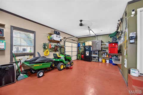 Tiny photo for 104 Fieldstone Estates Drive, Wentzville, MO 63385 (MLS # 26041095)
