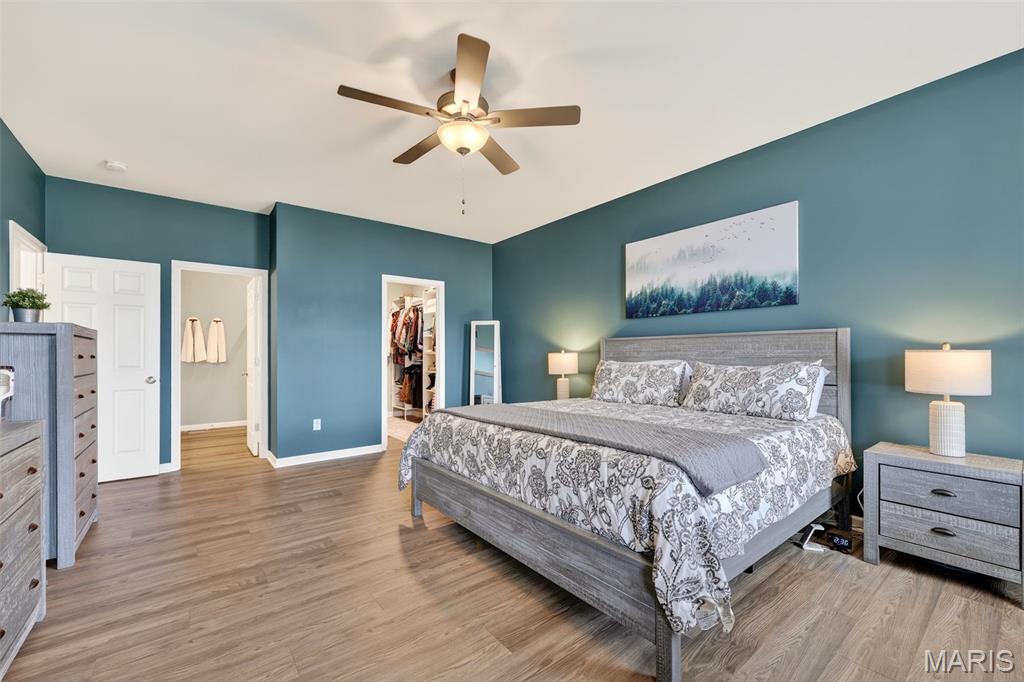 New Town At St Chas Gateway Dist #1 - Residential