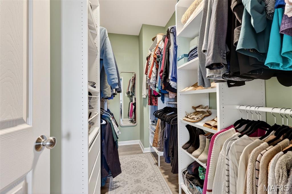 New Town At St Chas Gateway Dist #1 - Residential