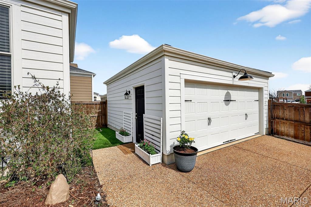 New Town At St Chas Gateway Dist #1 - Residential