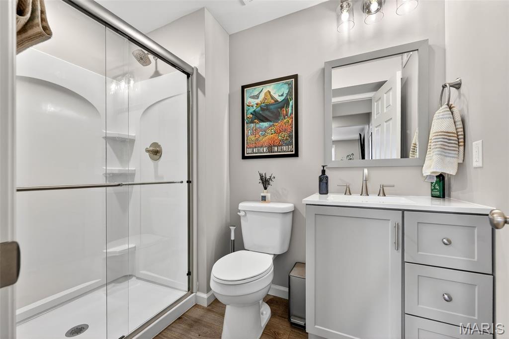 New Town At St Chas Gateway Dist #1 - Residential