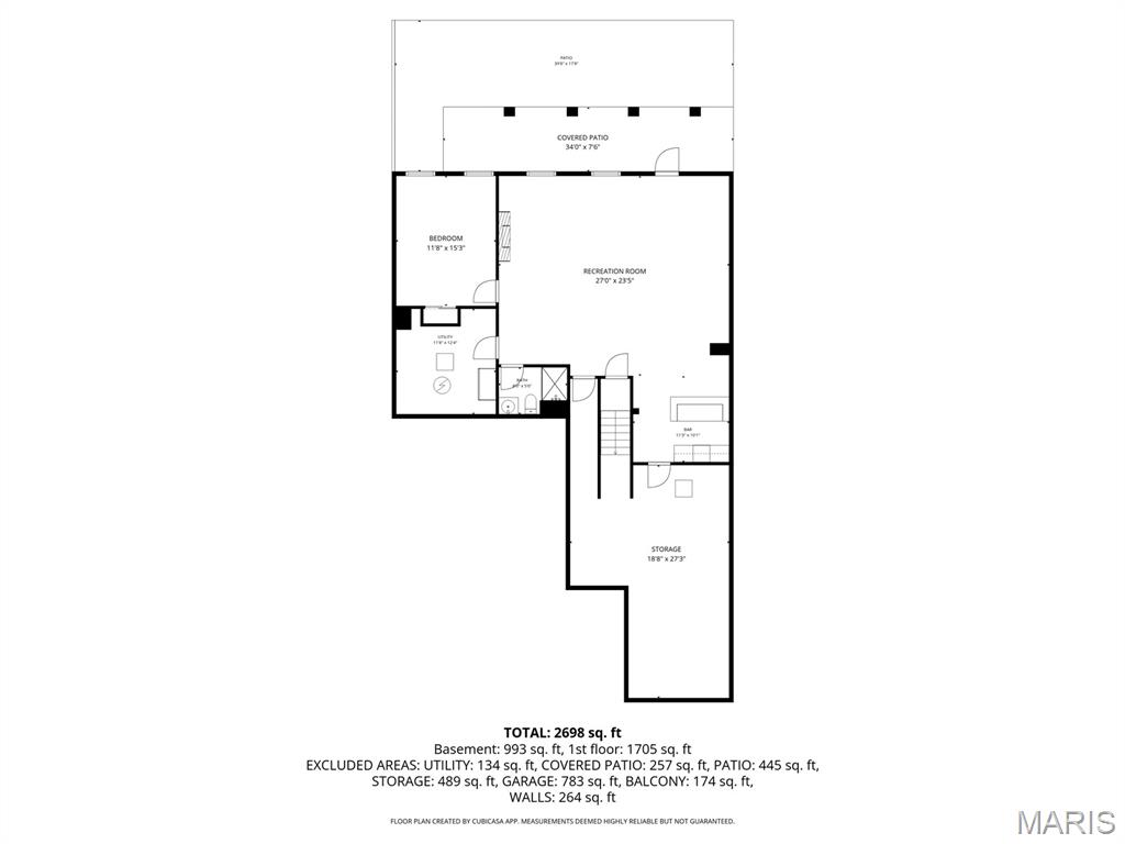 New Town At St Chas Gateway Dist #1 - Residential