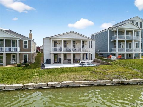 4044 Hempstead Street St Charles MO 63301