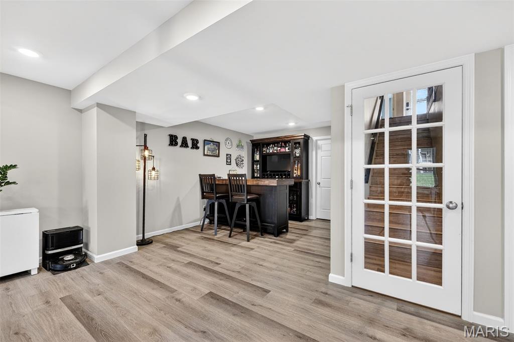 New Town At St Chas Gateway Dist #1 - Residential