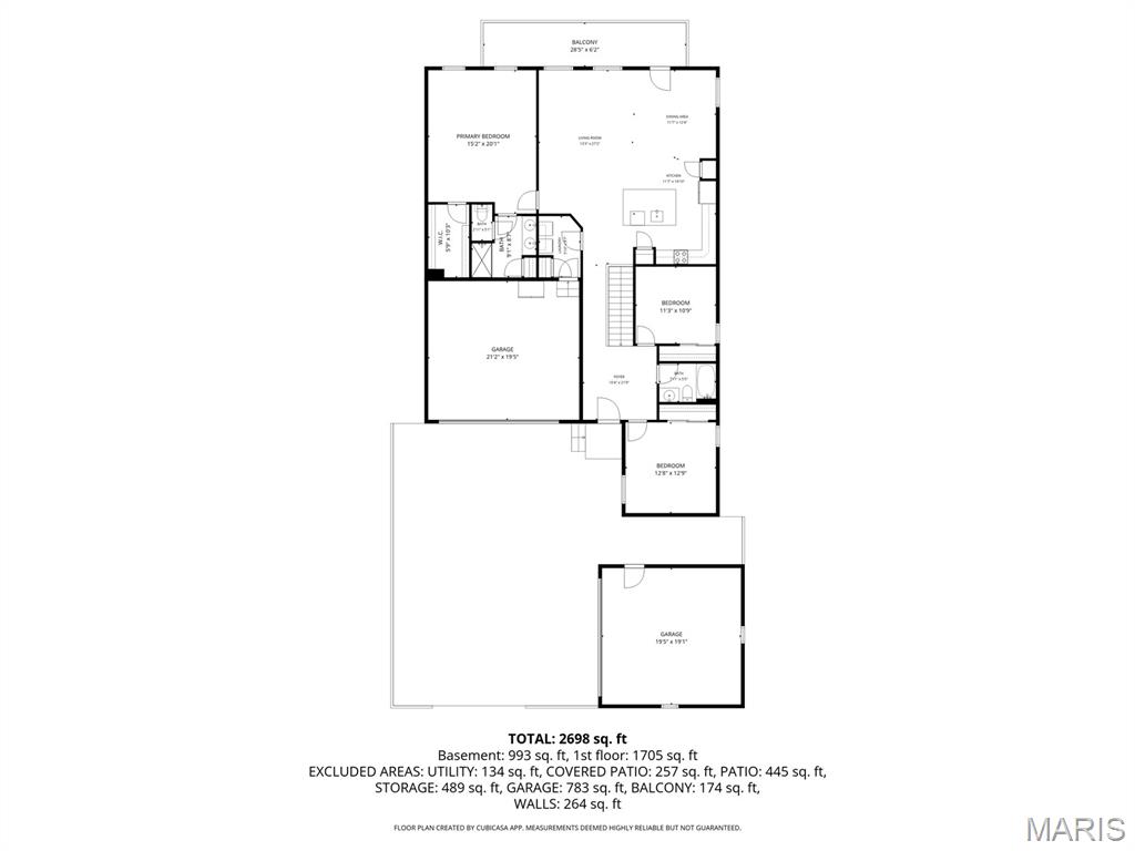 New Town At St Chas Gateway Dist #1 - Residential