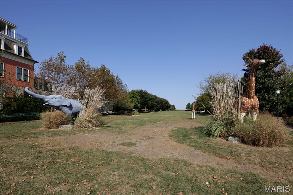 New Town At St Chas Gateway Dist #1 - Residential