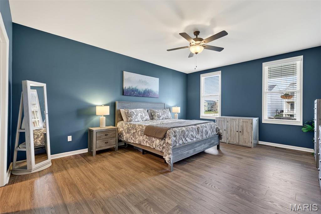 New Town At St Chas Gateway Dist #1 - Residential