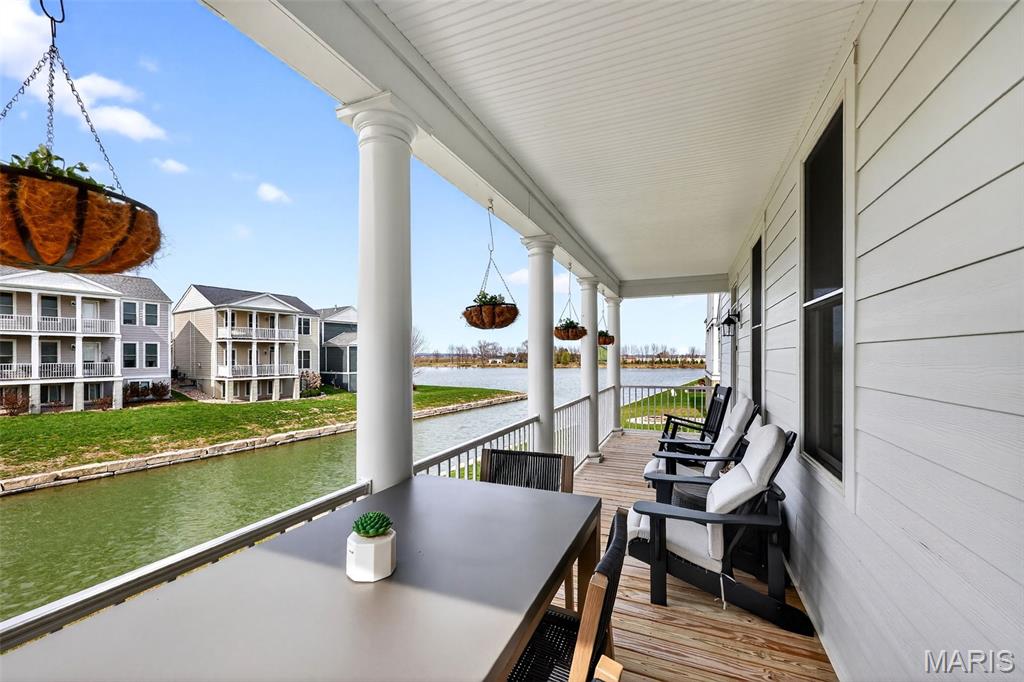 New Town At St Chas Gateway Dist #1 - Residential