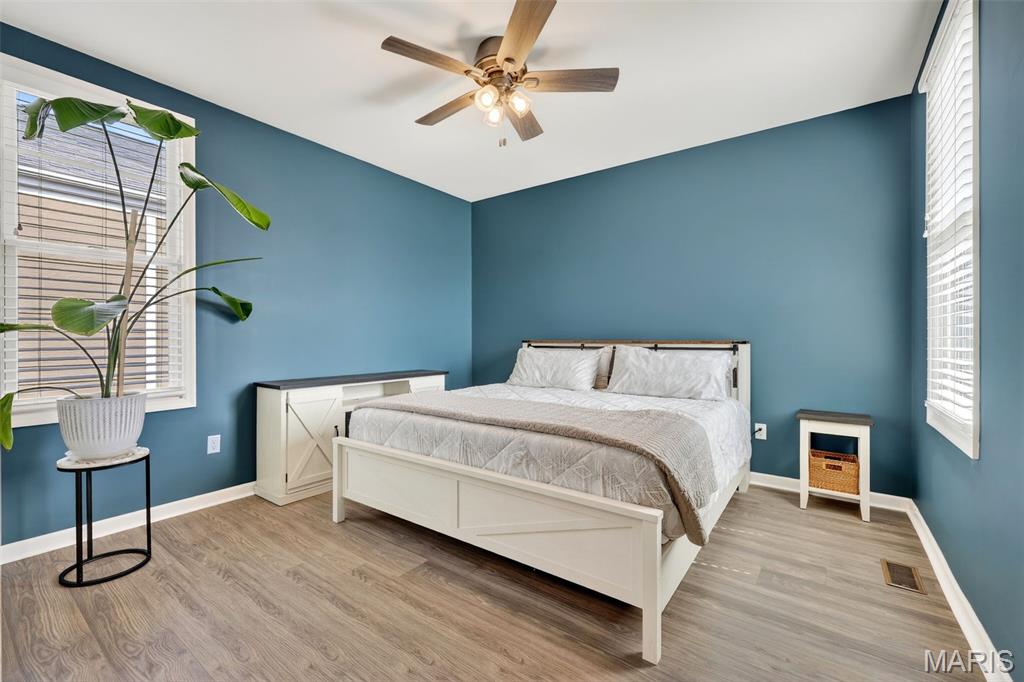 New Town At St Chas Gateway Dist #1 - Residential