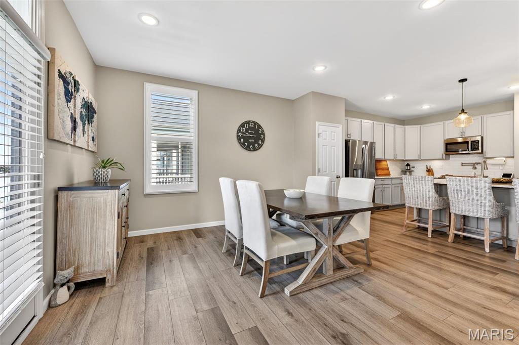 New Town At St Chas Gateway Dist #1 - Residential