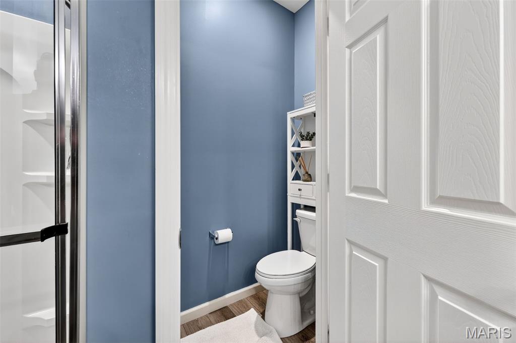 New Town At St Chas Gateway Dist #1 - Residential