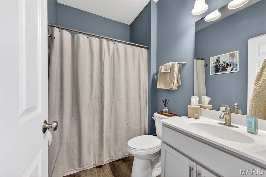 New Town At St Chas Gateway Dist #1 - Residential