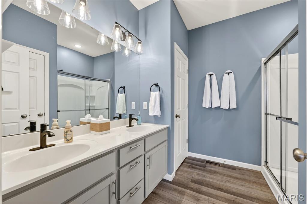 New Town At St Chas Gateway Dist #1 - Residential