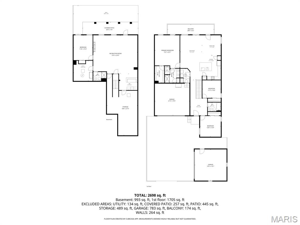 New Town At St Chas Gateway Dist #1 - Residential