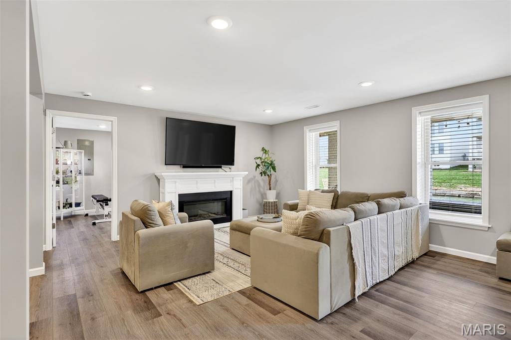 New Town At St Chas Gateway Dist #1 - Residential