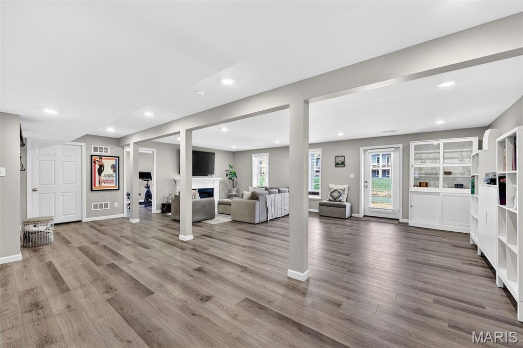 New Town At St Chas Gateway Dist #1 - Residential