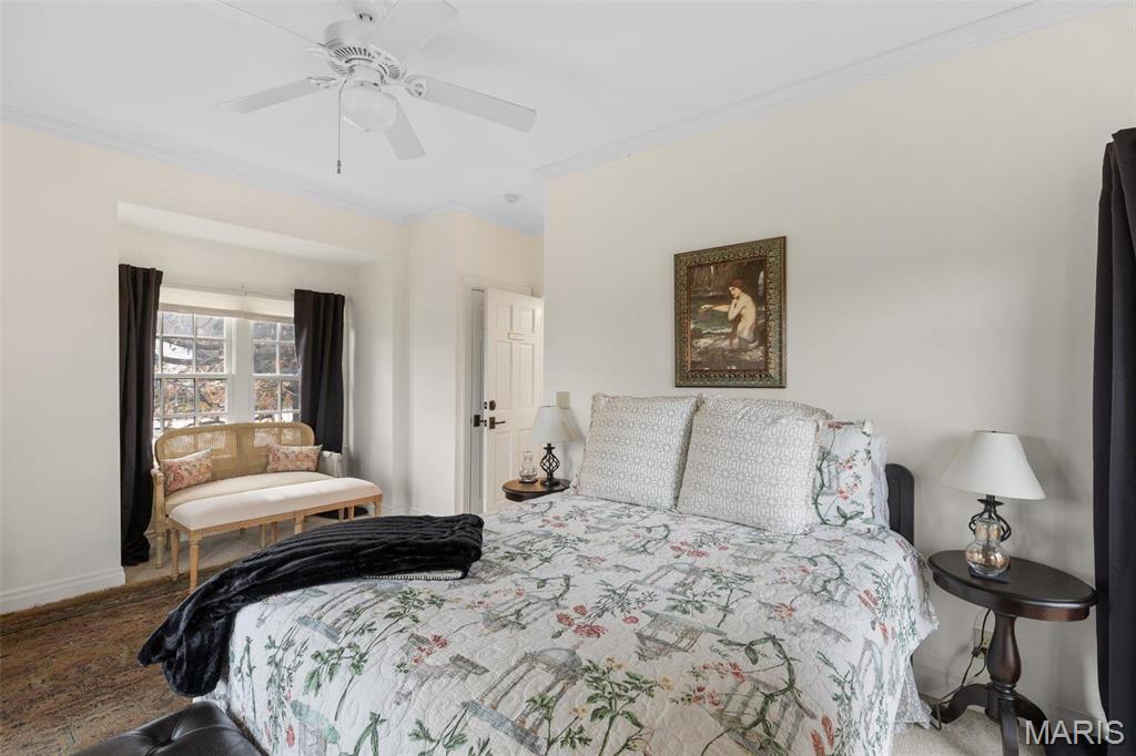 Overlook Farm - Residential