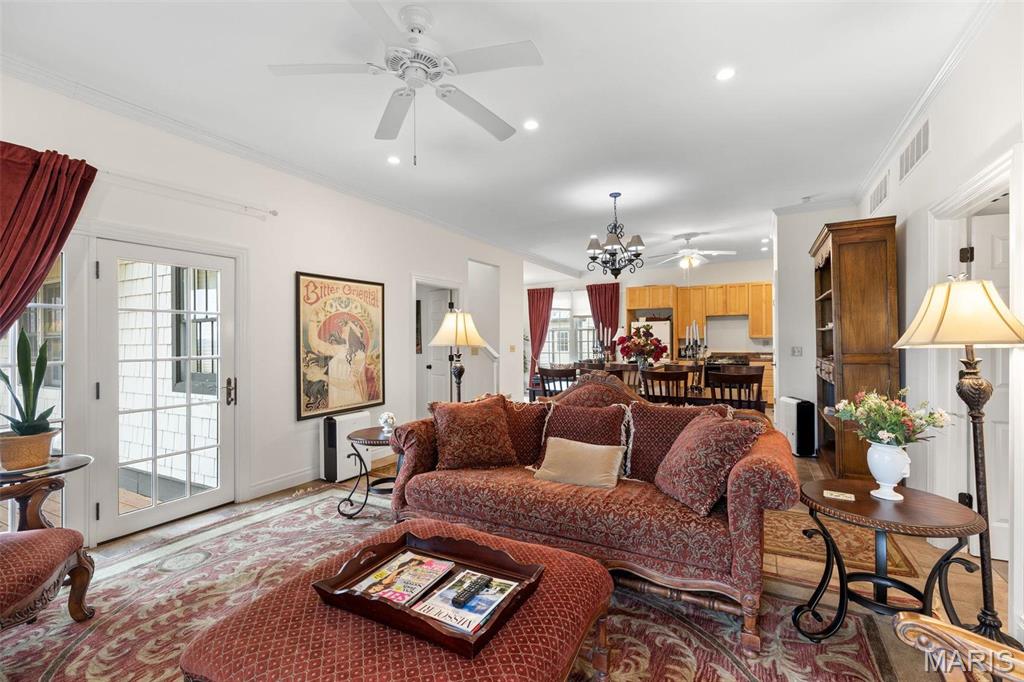 Overlook Farm - Residential