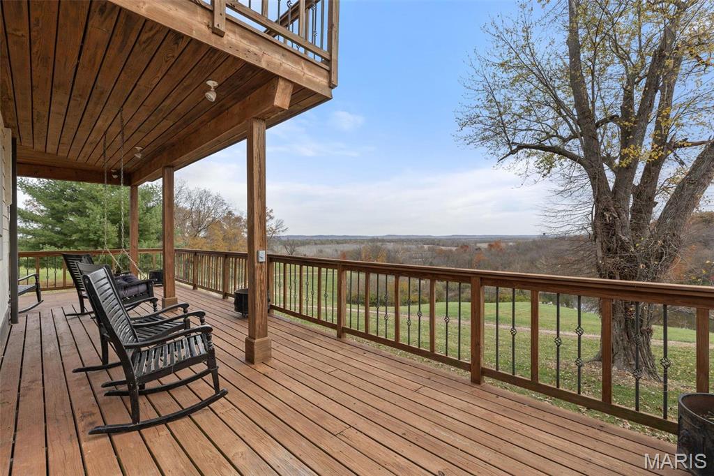 Overlook Farm - Residential