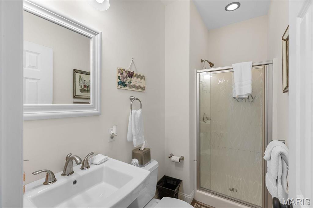 Overlook Farm - Residential