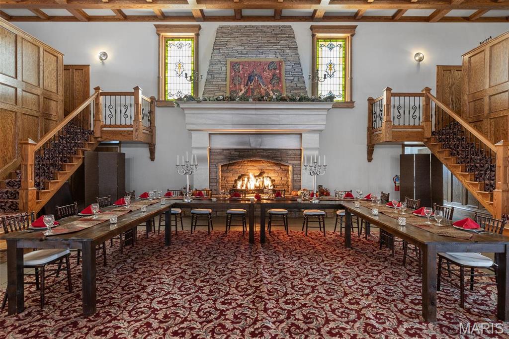 Overlook Farm - Residential