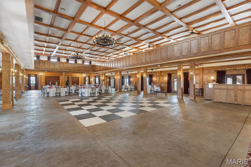 Overlook Farm - Residential