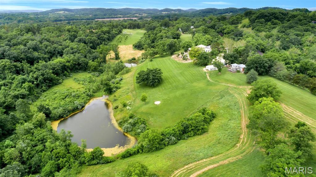 Overlook Farm - Residential